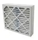 STIEBEL-ELTRON-Filtermattenset-LTM-dezent-300-FMS-M5-10-10-Stueck-237652 gallery number 1